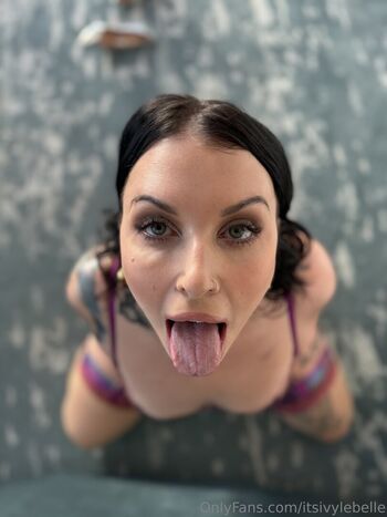Ivy Lebelle