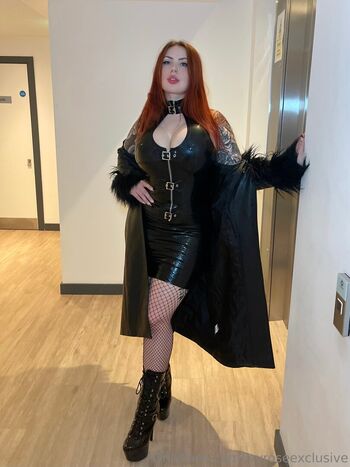 ivyroseexclusive