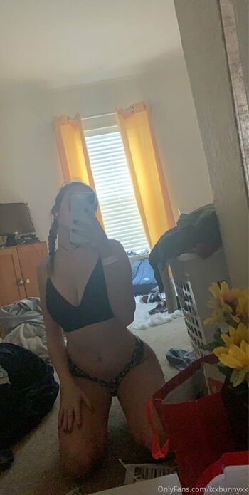 ixxbunnyxx