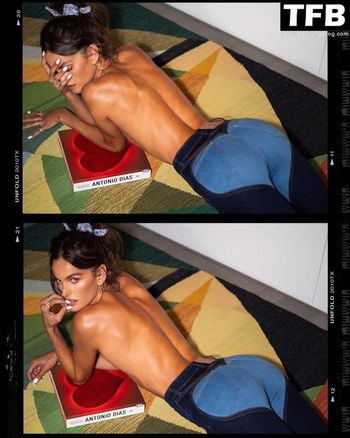 Izabel Goulart