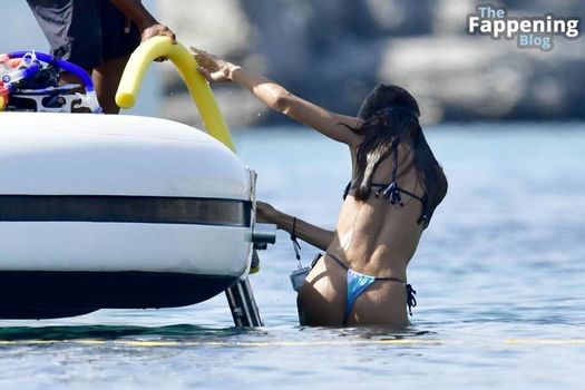 Izabel Goulart