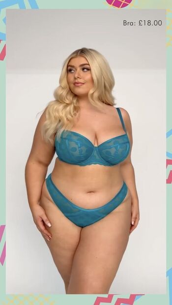Izzy Nicholls