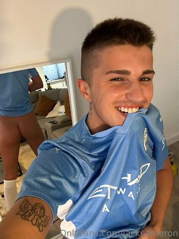 jackcameron