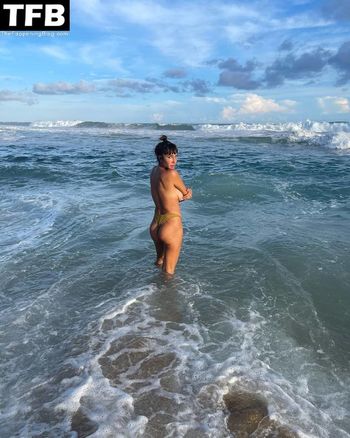 Jackie Cruz