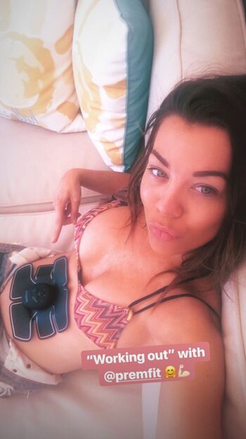 Jackie Redmond