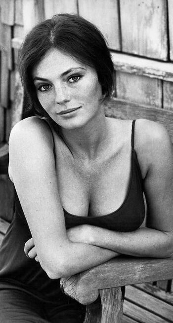 Jacqueline Bisset
