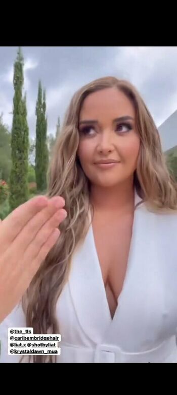 Jacqueline Jossa