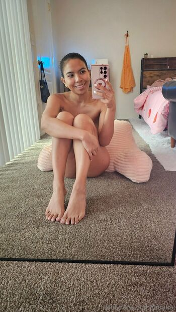 Jada Kai