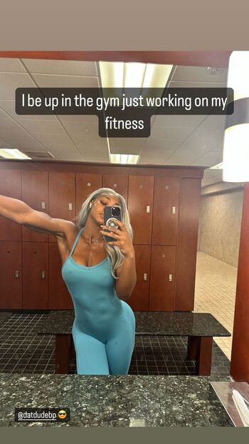 Jade Cargill