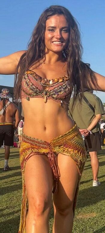 Jade Chynoweth