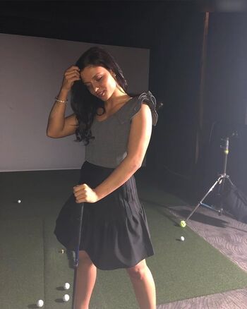 Jade Chynoweth