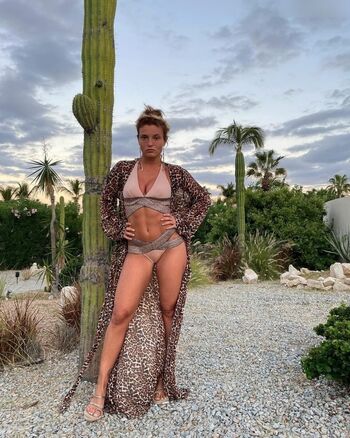 Jade Chynoweth