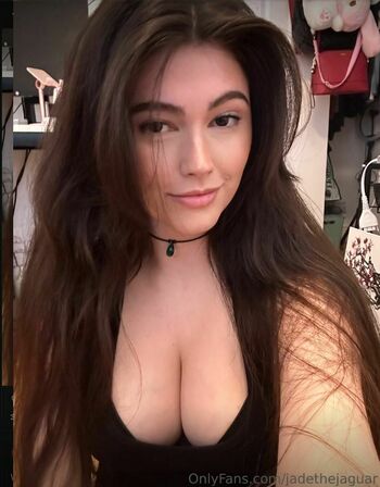 Jadethejaguar