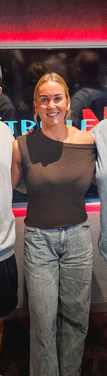 Jaime Chapman