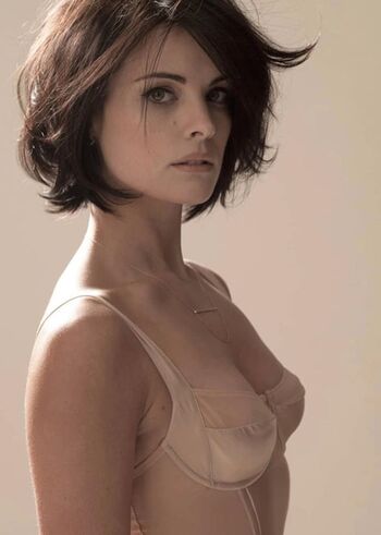 Jaimie Alexander
