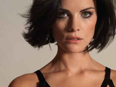 Jaimie Alexander