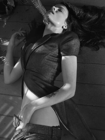 Jaimie Alexander