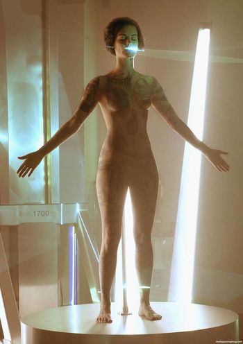 Jaimie Alexander