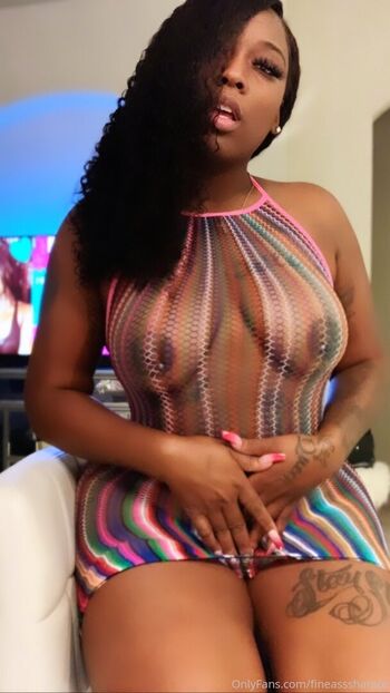 Jalecia Shanice