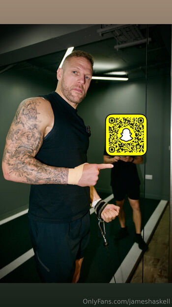 jameshaskell