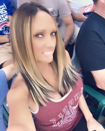 Jami Marie Akaport Barbie