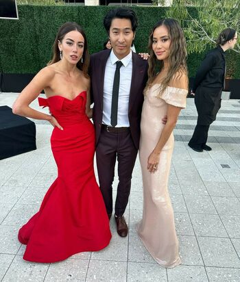 Jamie Chung
