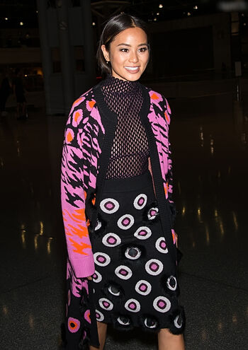 Jamie Chung