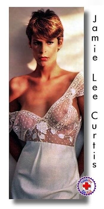 Jamie Lee Curtis