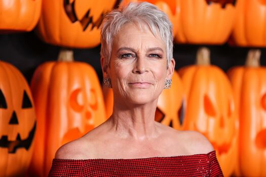Jamie Lee Curtis