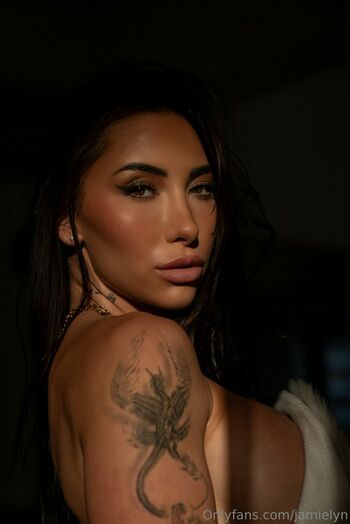 Jamie Lynn Rinaldi