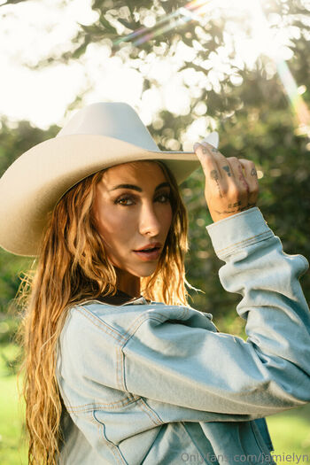 Jamie Lynn Rinaldi