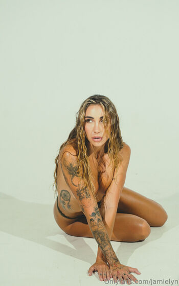 Jamie Lynn Rinaldi
