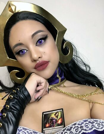 Jana Amari