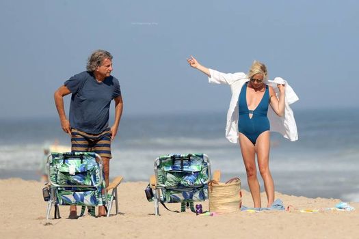 Jane Krakowski