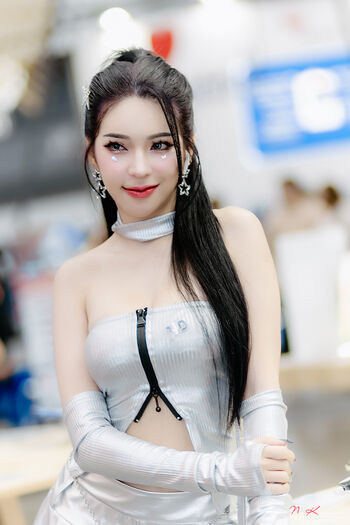 Janet Kanokwan Saesim