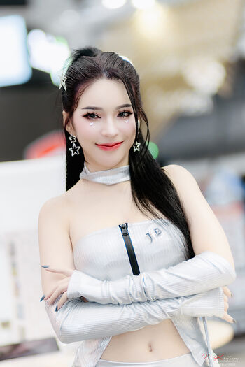 Janet Kanokwan Saesim