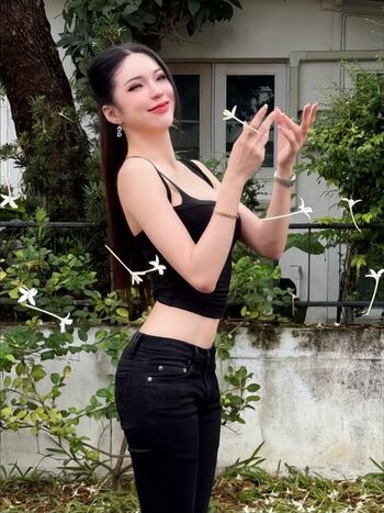 Janet Kanokwan Saesim