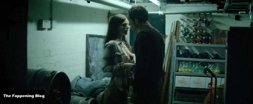Janet Montgomery