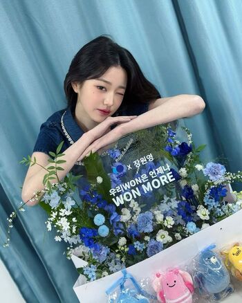Jang Won-young