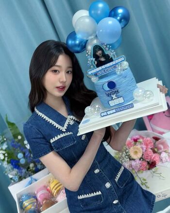 Jang Won-young