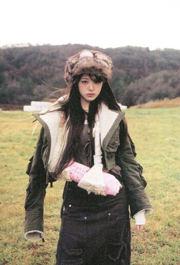 Jang Won-young
