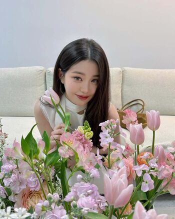 Jang Won-young