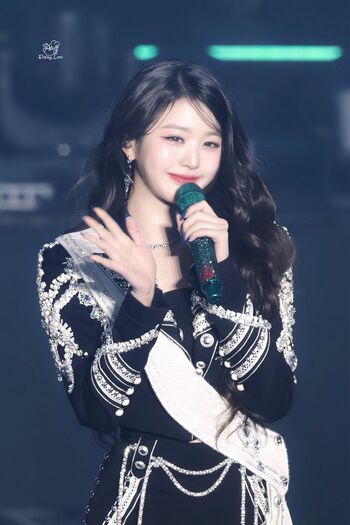 Jang Won-young