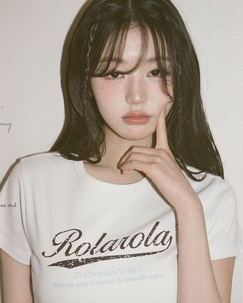 Jang Won-young