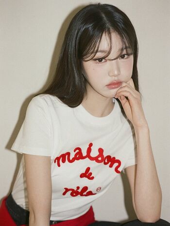 Jang Won-young