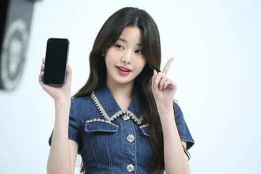 Jang Won-young