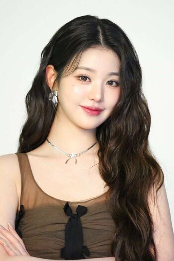 Jang Won-young