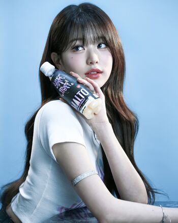 Jang Won-young
