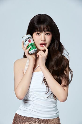 Jang Won-young