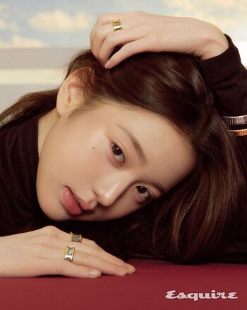 Jang Won-young